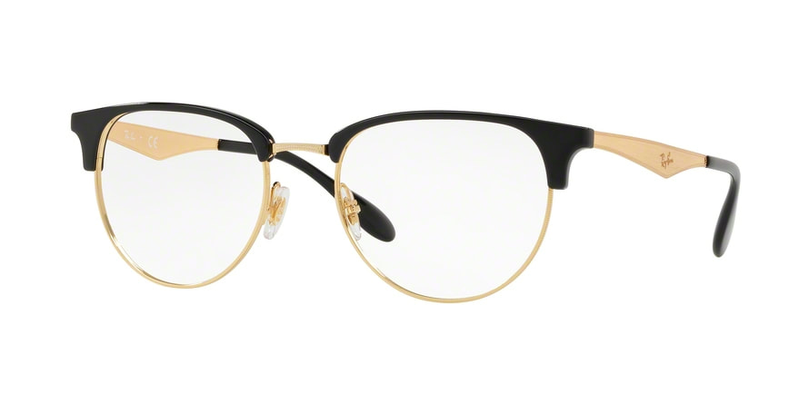 Ray Ban designer eyeglasses | LuxuryOpticDesign